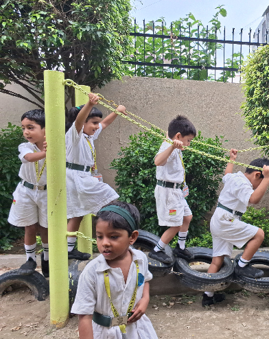 Best CBSE school in Patna