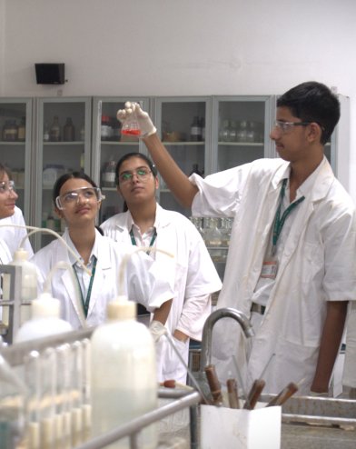 Best CBSE school in Patna