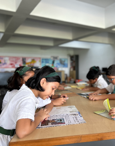 Best CBSE school in Gorakhpur