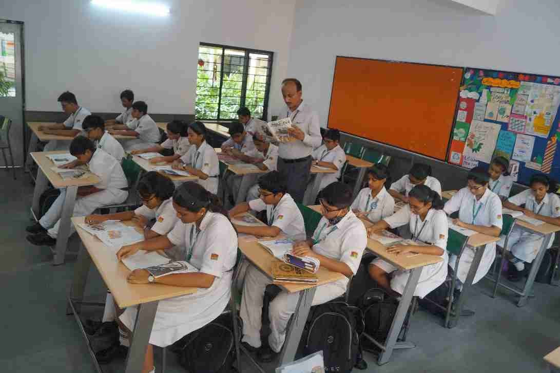 Best CBSE school in Gorakhpur