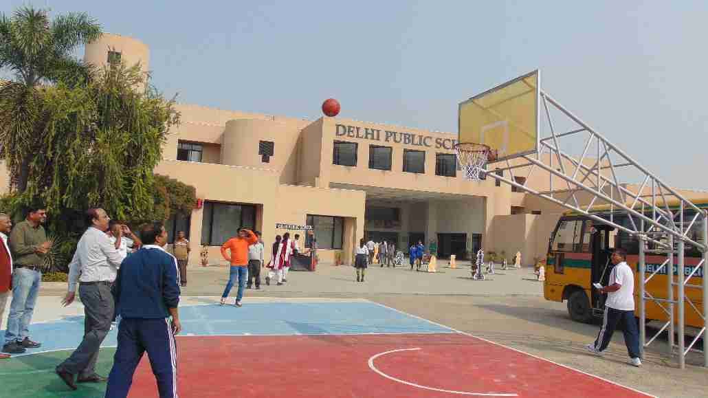 Best CBSE school in Gorakhpur
